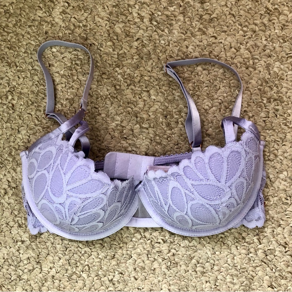 Savage X Fenty Bra